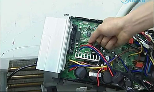 商丘市美的空调电话是多少