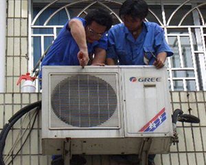 商丘市空调售后维修服务中心在哪里找