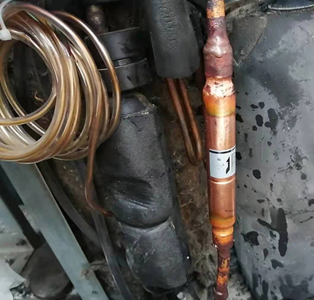 商丘市美的变频多联机空调维修售后服务中心