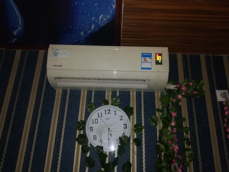 商丘市空调维修售后服务中心