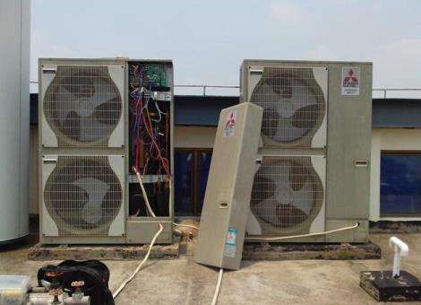 商丘市空调维修电话号码多少