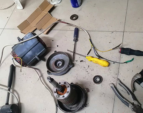 商丘市空调维修售后服务中心电话在哪里找