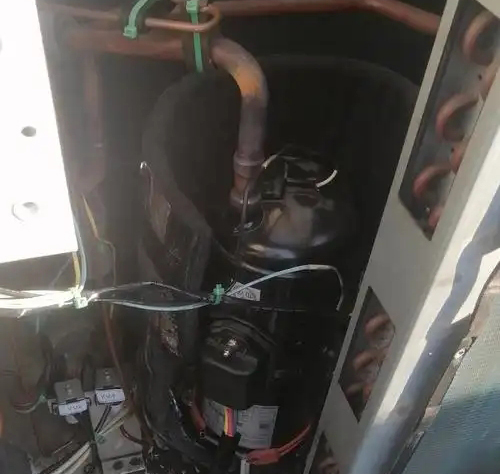 商丘市维修变频空调电话在哪里找