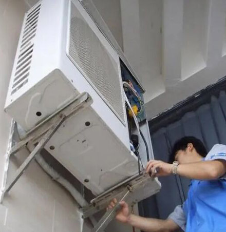 商丘市24小时空调维修热线