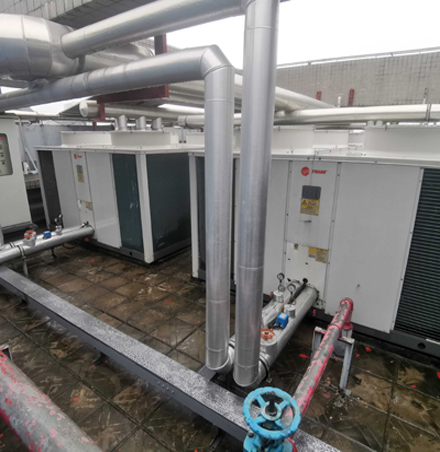 商丘市附近中央空调维修 商丘市上门中央空调维修